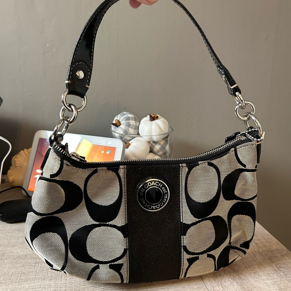 Coach Handbag